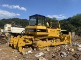 бульдозер CATERPILLAR D7E