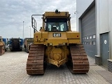 бульдозер CATERPILLAR D6T LGP