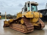 бульдозер CATERPILLAR D6N LGP