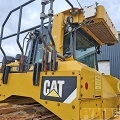 бульдозер CATERPILLAR D6T LGP