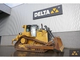 бульдозер CATERPILLAR D6T LGP