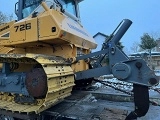 бульдозер LIEBHERR PR 726 LGP