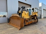 бульдозер CATERPILLAR D8T