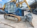 бульдозер CATERPILLAR D4K XL