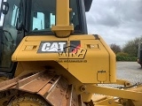 бульдозер CATERPILLAR D6N LGP