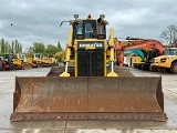 бульдозер KOMATSU D65PX-17