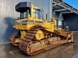 бульдозер CATERPILLAR D 6 R LGP