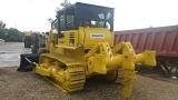 бульдозер KOMATSU D85EX-15