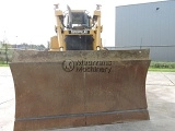 бульдозер CATERPILLAR D6T LGP