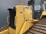 бульдозер CATERPILLAR D6N LGP