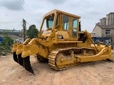 бульдозер CATERPILLAR D7E