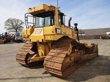 бульдозер CATERPILLAR D6T LGP