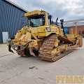 бульдозер CATERPILLAR D6T LGP