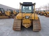 бульдозер CATERPILLAR D6N LGP