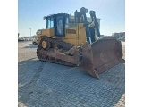 бульдозер CATERPILLAR D8R