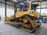 бульдозер CATERPILLAR D6T LGP