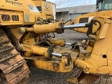 бульдозер CATERPILLAR D8R