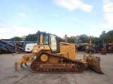 бульдозер CATERPILLAR D6N XLP