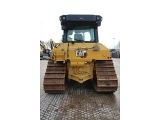 бульдозер CATERPILLAR D5 LGP