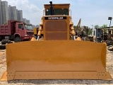 бульдозер CATERPILLAR D7E