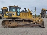 бульдозер KOMATSU D85PXi-18