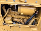 бульдозер CATERPILLAR D6