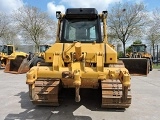 бульдозер CATERPILLAR D6N LGP