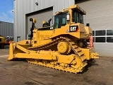 бульдозер CATERPILLAR D8R