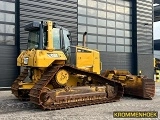 бульдозер CATERPILLAR D6N LGP