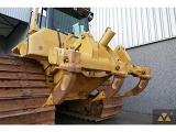 бульдозер CATERPILLAR D6N LGP