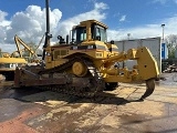 Бульдозер <b>CATERPILLAR</b> D8R