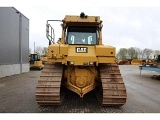 бульдозер CATERPILLAR D6T LGP