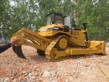 бульдозер CATERPILLAR D8R