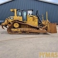 бульдозер CATERPILLAR D6T LGP