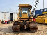 бульдозер CATERPILLAR D6