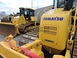 бульдозер KOMATSU D61PX-24