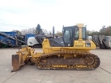 бульдозер KOMATSU D61PX-15