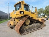 бульдозер CATERPILLAR D6T LGP