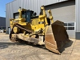 бульдозер CATERPILLAR D 10 N