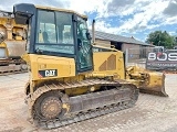 бульдозер CATERPILLAR D4K XL