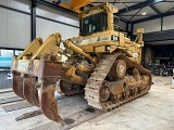 бульдозер CATERPILLAR D 9 R