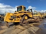 Бульдозер <b>CATERPILLAR</b> D8R