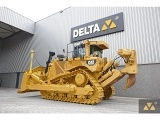 бульдозер CATERPILLAR D8T