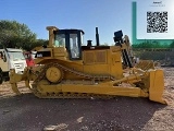 бульдозер CATERPILLAR D8R