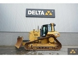 бульдозер CATERPILLAR D6N LGP