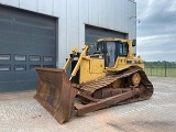 бульдозер CATERPILLAR D 6 R LGP