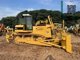 бульдозер CATERPILLAR D7E