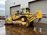 бульдозер CATERPILLAR D8R