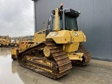 бульдозер CATERPILLAR D6N LGP