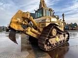 бульдозер CATERPILLAR D 8 N